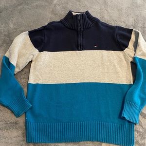 Kids Tommy Hilfiger Sweater